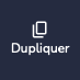 duplquer_menu.png